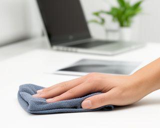 Servicio de limpieza de oficinas